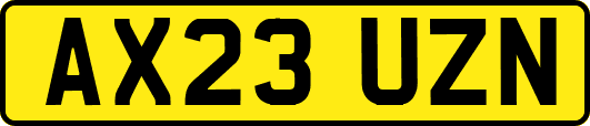 AX23UZN