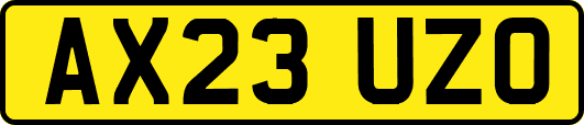 AX23UZO