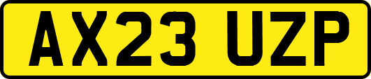 AX23UZP