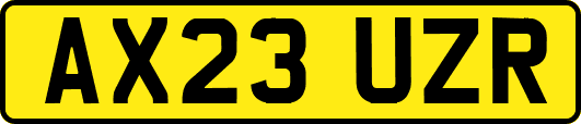 AX23UZR