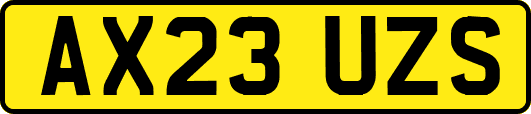 AX23UZS