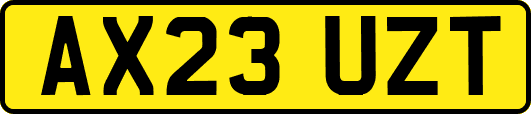 AX23UZT