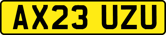 AX23UZU