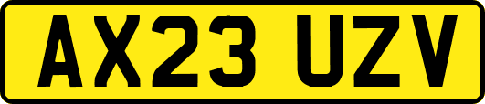AX23UZV