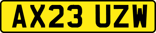 AX23UZW
