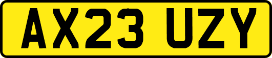 AX23UZY