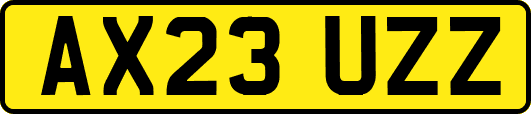 AX23UZZ