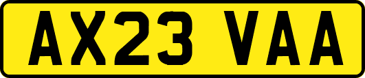 AX23VAA