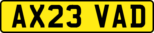 AX23VAD