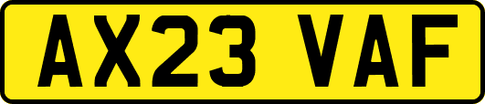 AX23VAF