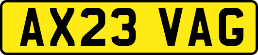 AX23VAG