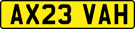 AX23VAH