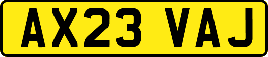 AX23VAJ
