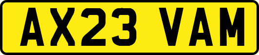 AX23VAM