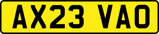 AX23VAO