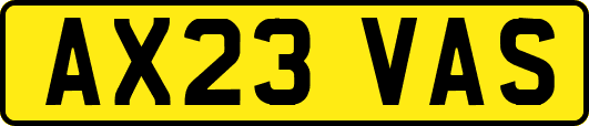AX23VAS