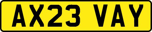 AX23VAY