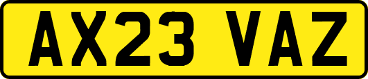 AX23VAZ