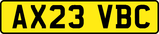 AX23VBC