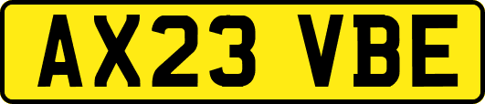 AX23VBE