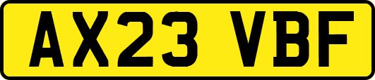 AX23VBF