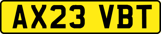 AX23VBT