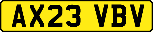 AX23VBV