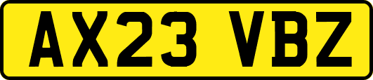 AX23VBZ