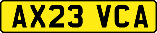 AX23VCA