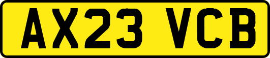 AX23VCB