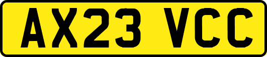 AX23VCC