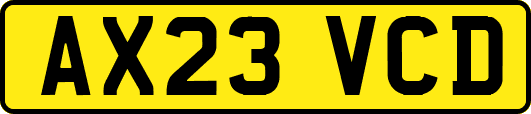 AX23VCD