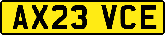 AX23VCE