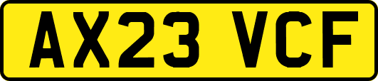 AX23VCF