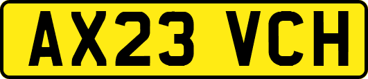 AX23VCH