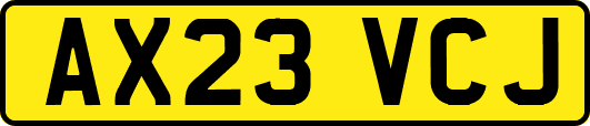 AX23VCJ