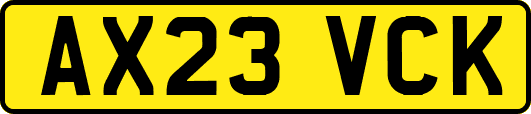 AX23VCK