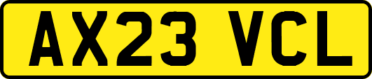 AX23VCL