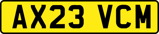 AX23VCM