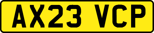 AX23VCP