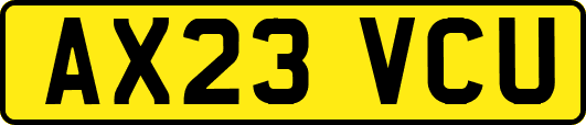 AX23VCU