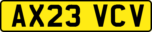 AX23VCV