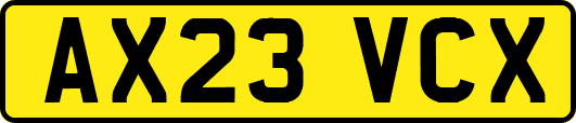 AX23VCX