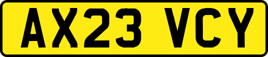 AX23VCY