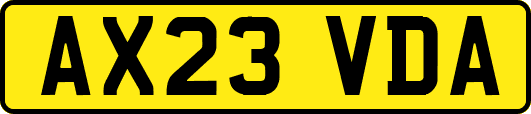 AX23VDA