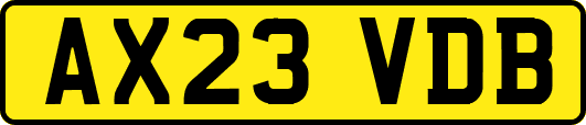 AX23VDB
