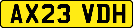 AX23VDH