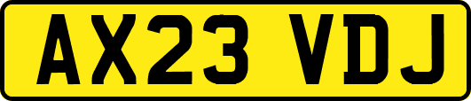 AX23VDJ