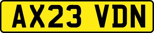 AX23VDN
