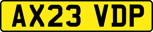 AX23VDP